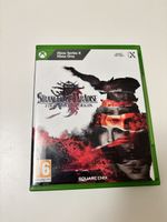 Xbox Game: Stranger of Paradise: Final Fantasy Origin