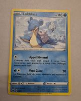 LOKHLASS 6/15 PROMO MCDONALD'S 2022 FRANÇAIS POKEMON