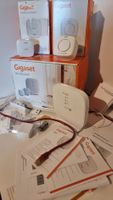Alarm Gigaset