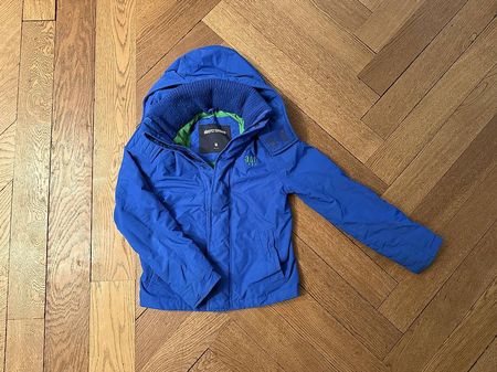 Jacke Abercrombi M Kinder 