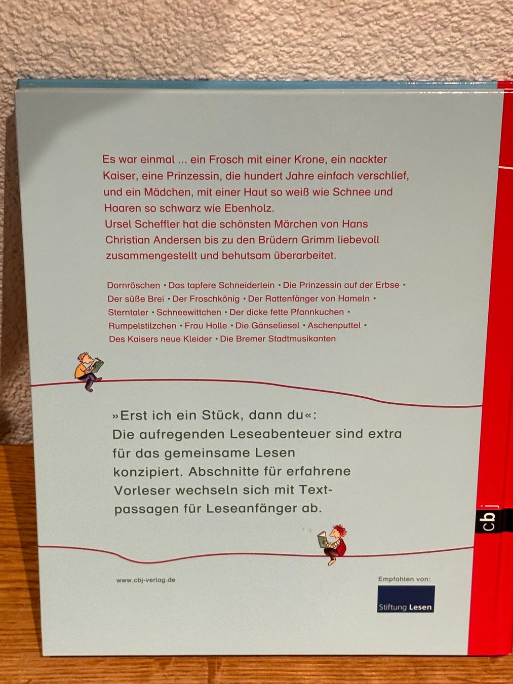 Libri: Buch Das grosse Märchenbuch Ursel Scheffler – Usato da Salvenach venduto da gwenwywar 2