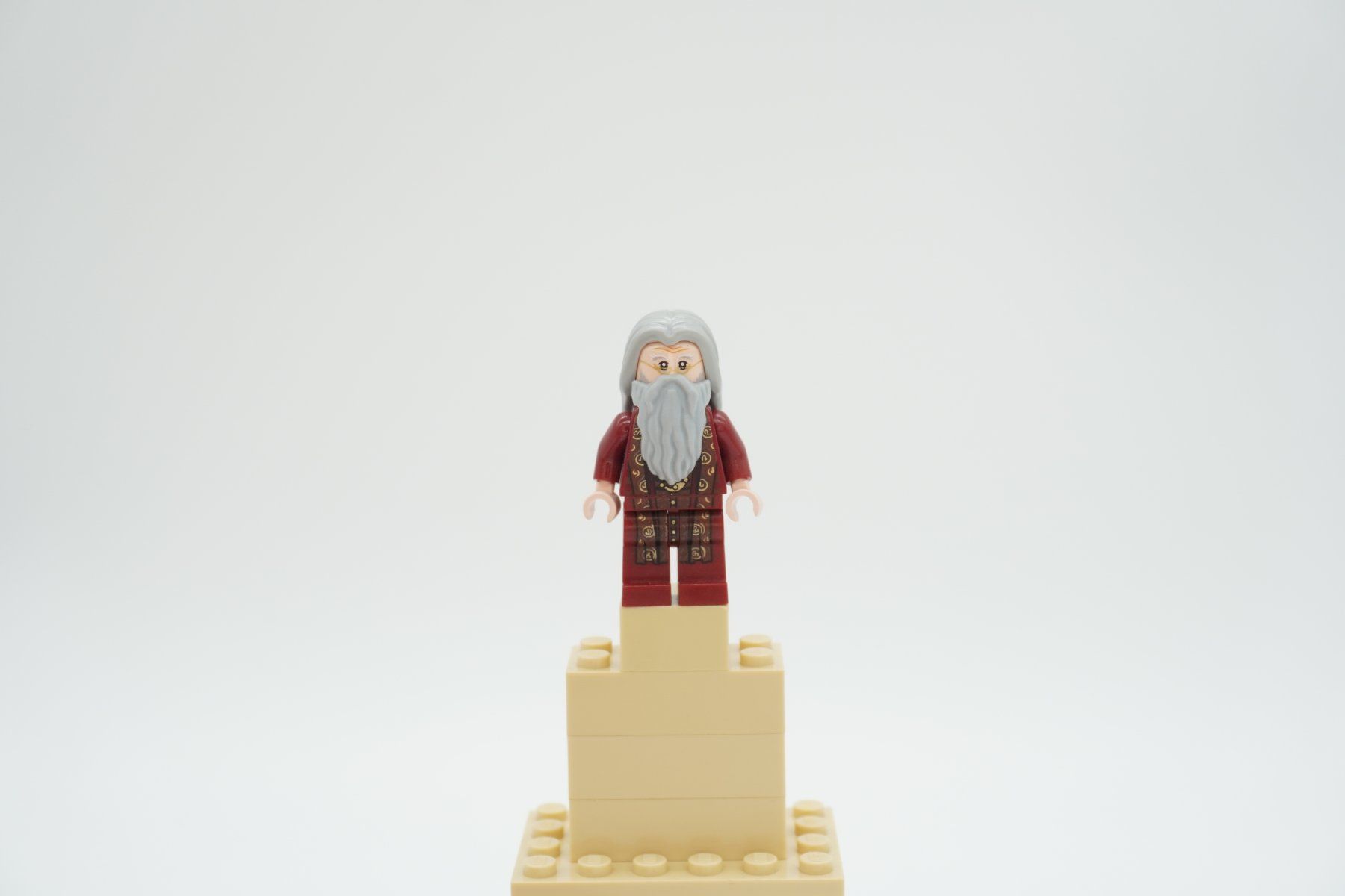 Lego Spielzeuge: Lego Harry Potter Albus Dumbledore Bundle – Gebraucht aus Zürich von PWGrZ 5
