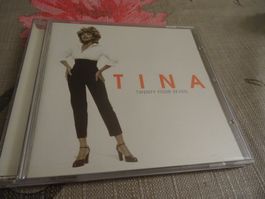 Tina Turner - Twenty Four Seven CD