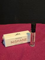 Nishane Favonius Extrait de Parfum, 2ml Probe von Osswald