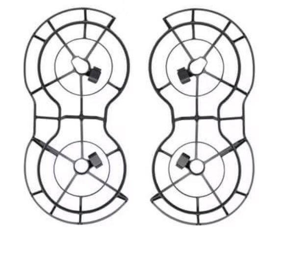 DJI Camcorder: 2x Drone Propeller Guards, for DJI Mini – Neu und originalverpackt aus Regensdorf von bee_jgk8