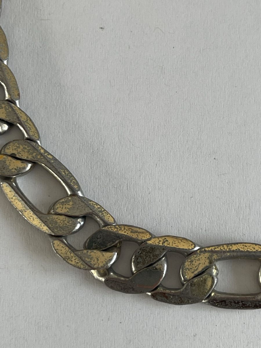 Catenine: Figarokette, gebraucht  – Usato da Wängi venduto da Bmo 1