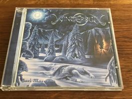 WINTERSUN - Wintersun - Death Metal - Finnland
