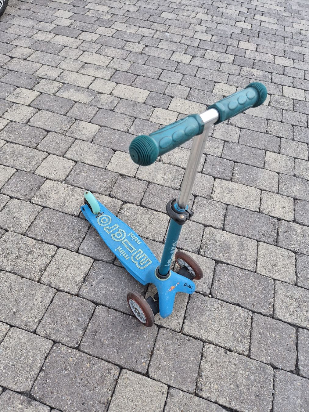 Micro Kickboard: Micro mini – D'occasion à Altishofen par Spezi99 2