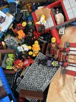 Ninjago mix
