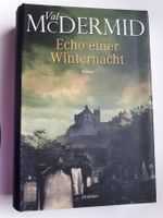 Val McDermid: Echo einer Winternacht