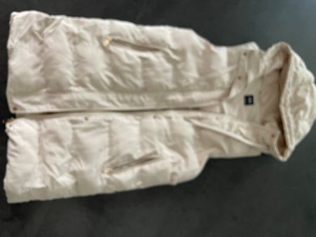 Zara Jacke