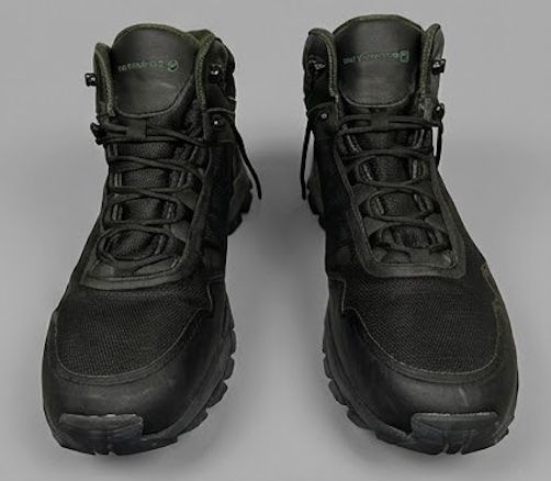 Trevolution Scarpe da uomo: Trevolution Denton WP Mid – Usato da Winterthur venduto da haebri 2