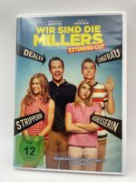 DVD Wir sind die Millers