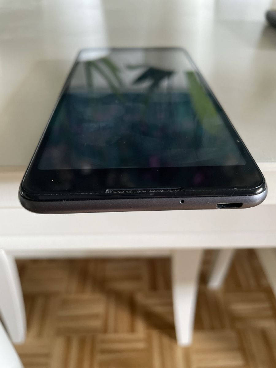 Wiko Portables: Handy Wiko Lenny 5  – D'occasion à Thun par Villawisteria 4