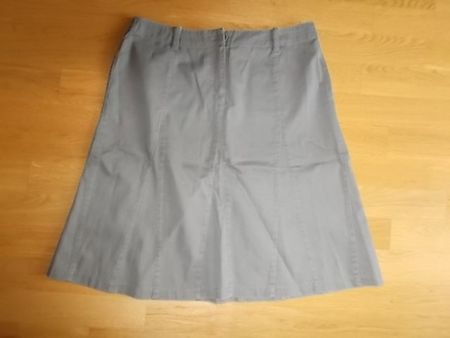 Jeansrock von Energy Gr. 42 (38/40)