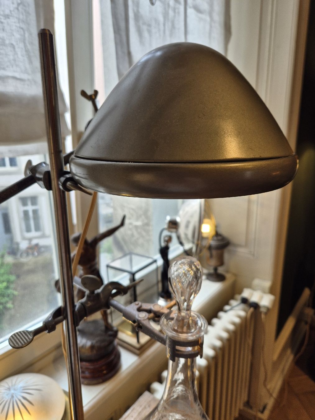 Lampade: Vintage Designer Leuchte – Usato da Basel venduto da Gaianed 6