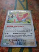 POKEMON  Flaminkno   G  PAL DE   170/193   KP110   2023