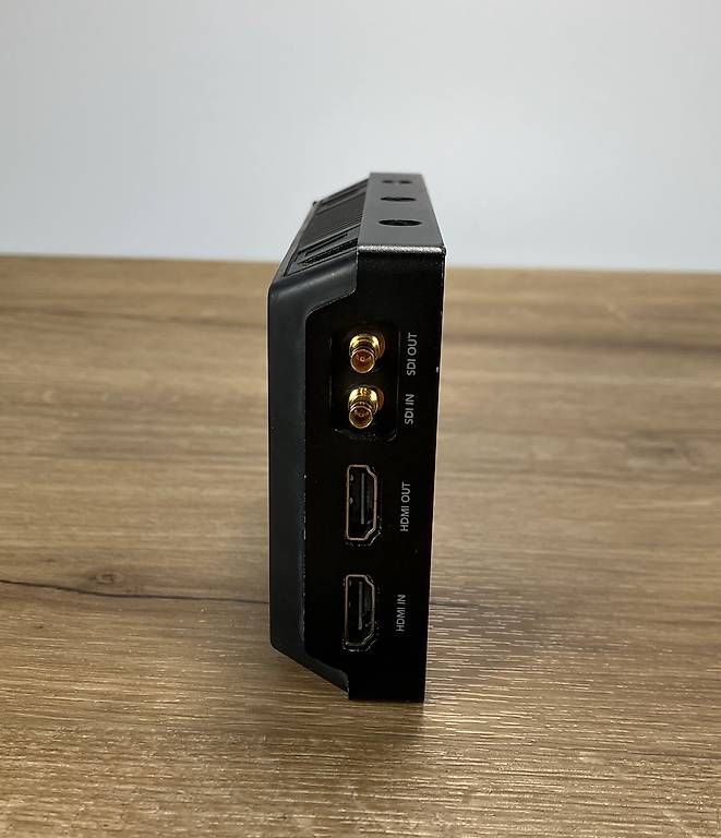 Registratori: Blackmagic Design Video Assist 5" 3G – Usato da Steinhausen venduto da rob_6w8s 2
