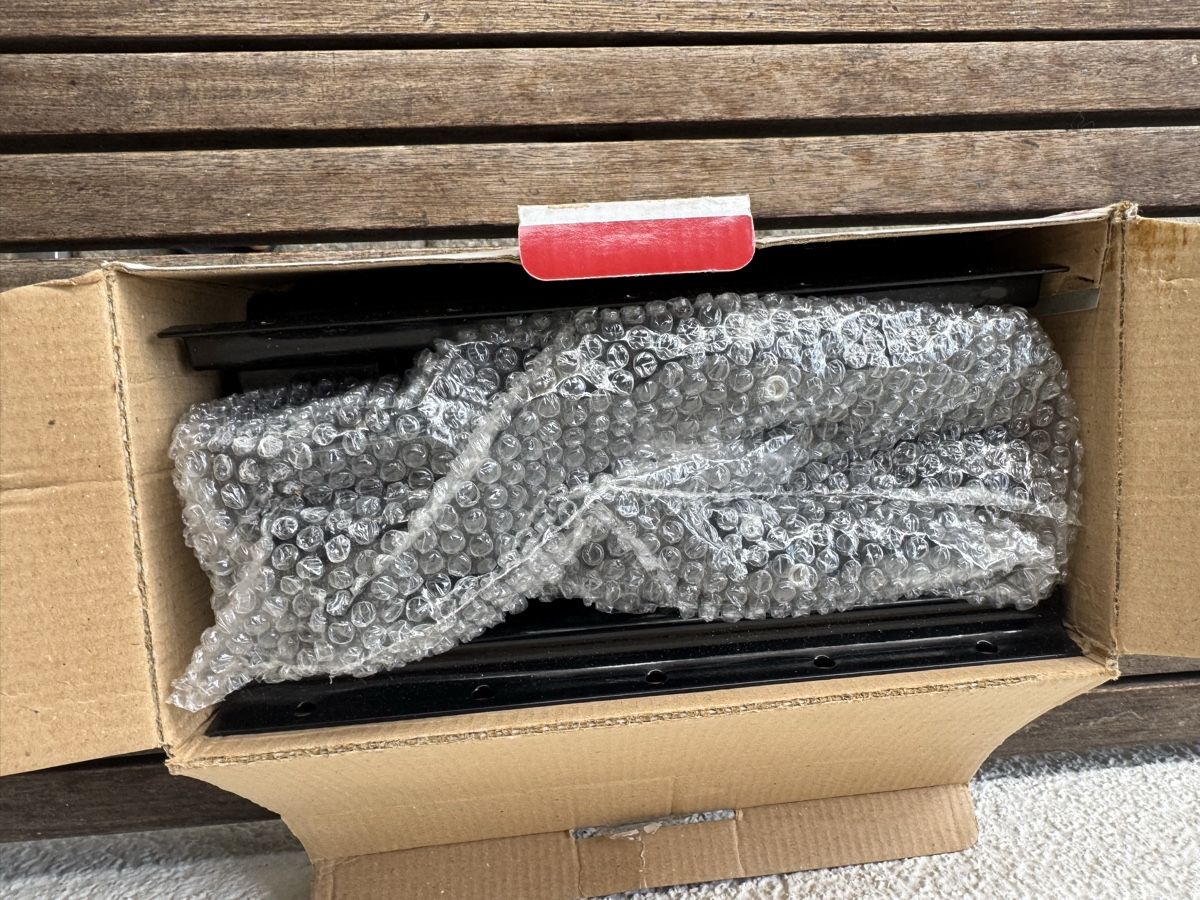 Supporti per biciclette: Fahrradaufhängung Seilzug neu – Nuovo e nell'imballaggio originale da Gretzenbach venduto da Leonweb 2