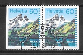 Zusammenhängend 837H3 gest. St. Gallen 25.11.1994