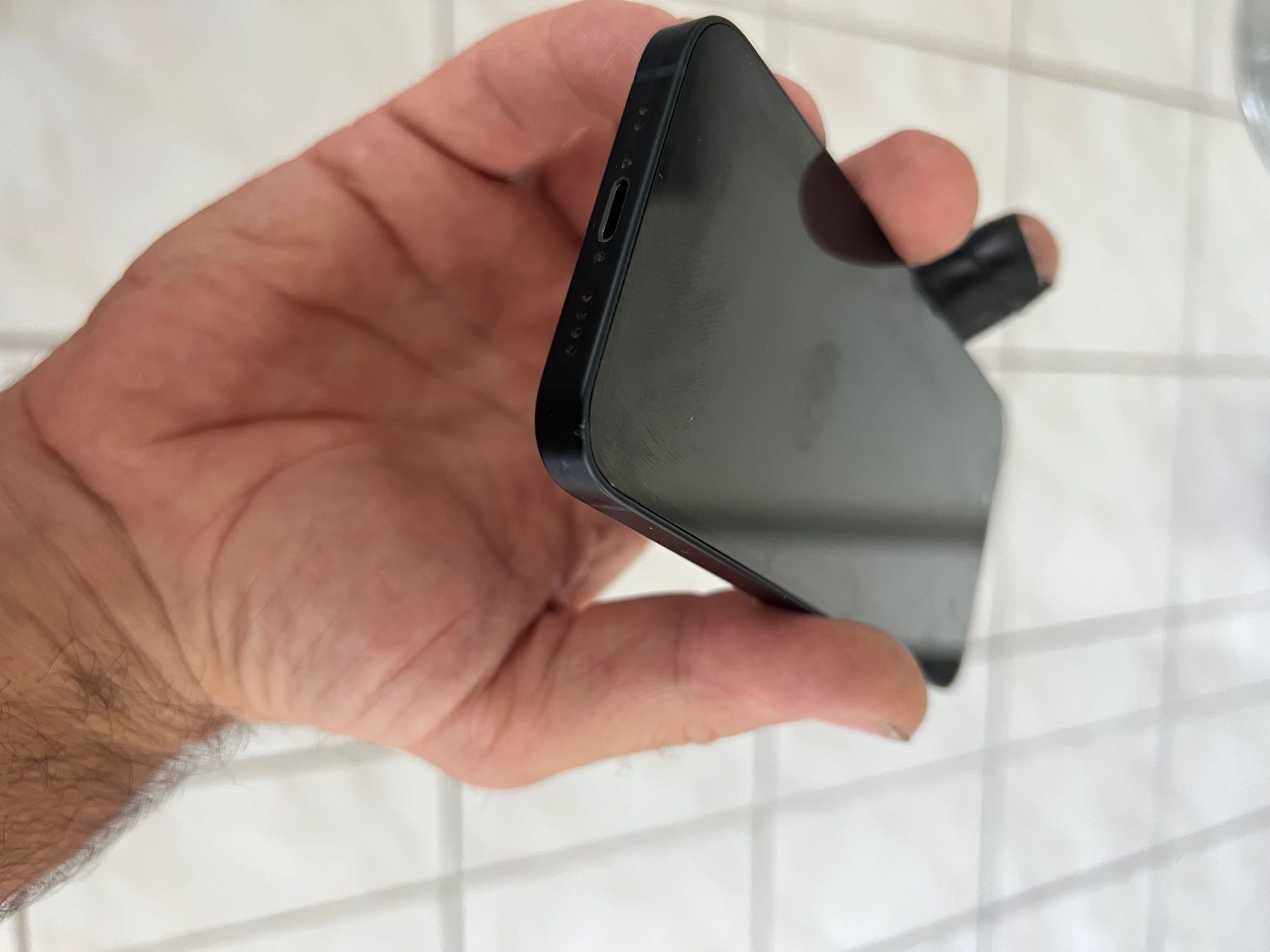Apple Portables: iPhone 13 mini – D'occasion à Bäretswil par dzalimanda 3