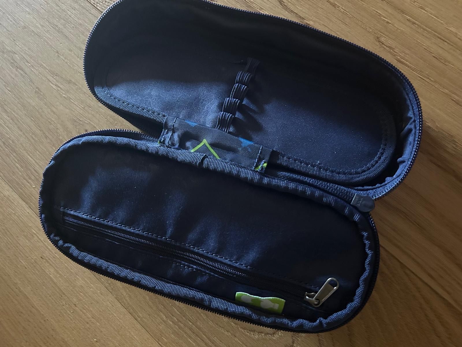 Ergobag Kindertaschen: Schulrucksack Ergobag ab 1. Klasse – Gebraucht aus Bern von adrihirs 8
