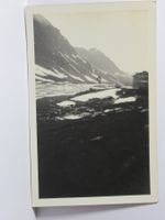 Stempel Andermatt 1934