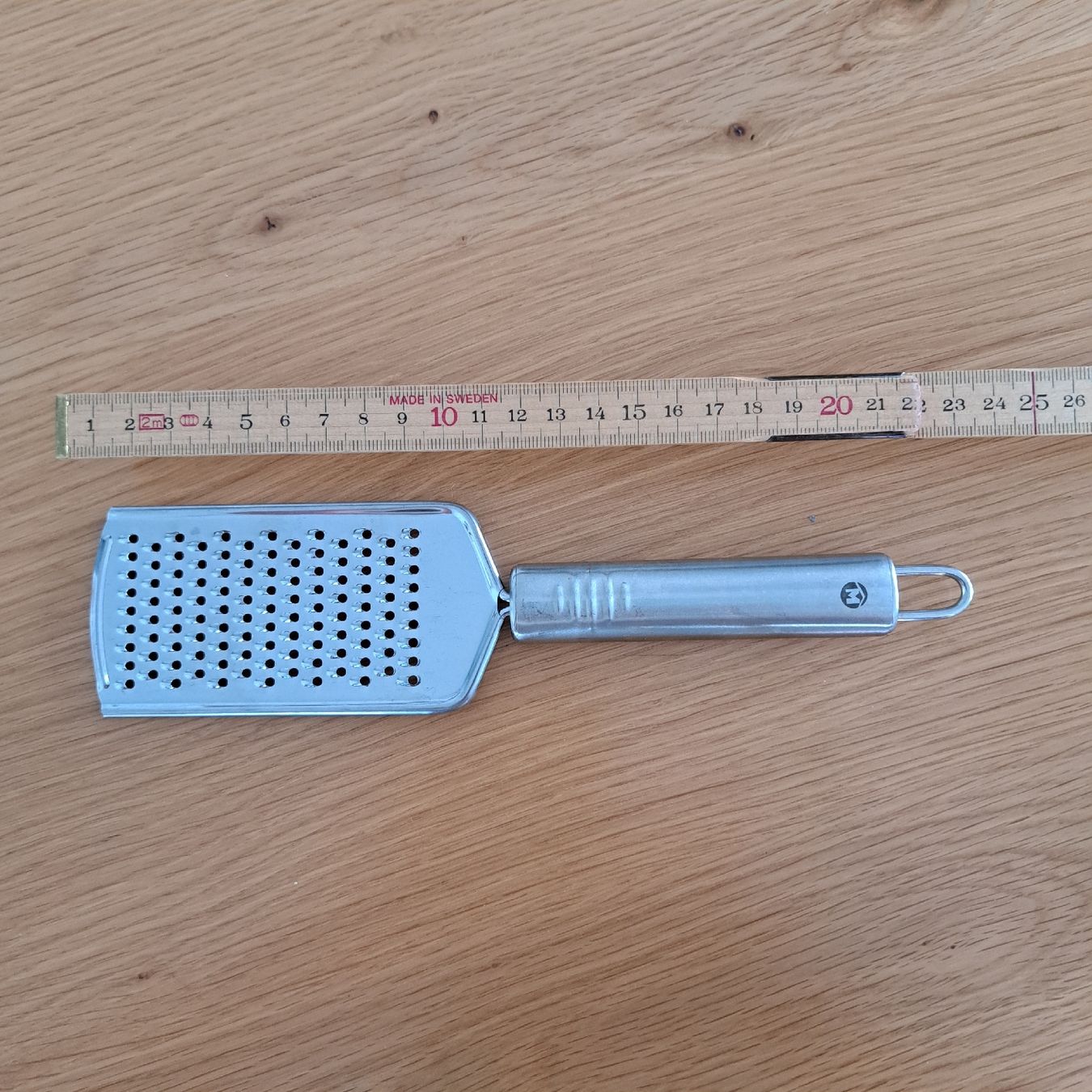 Elettrodomestici da cucina: Kleine Raffel 24cm – Usato da Steinen venduto da kelli13 2