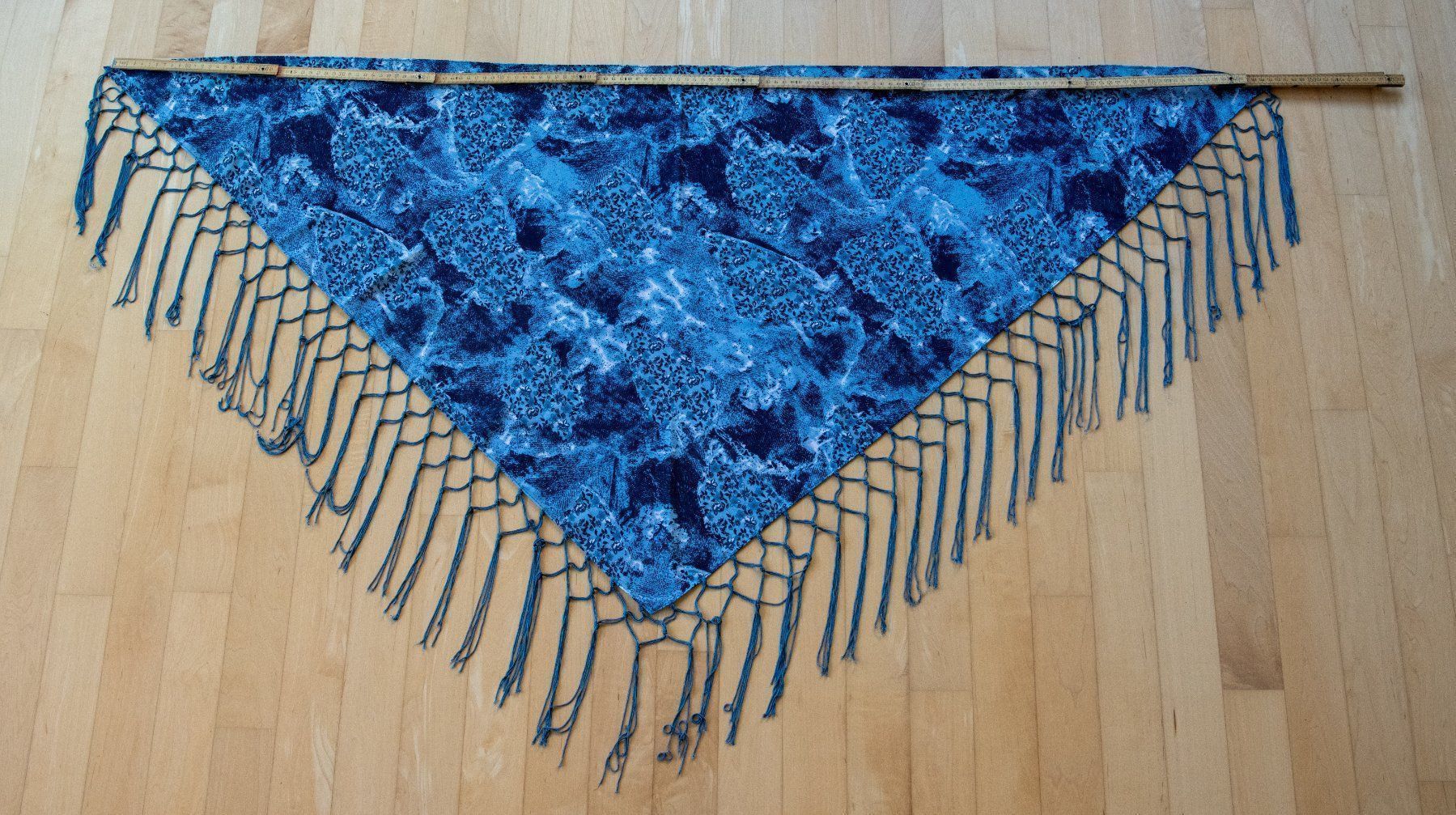 Foulard & Sciarpe: Halstuch / Foulard – Usato da Meilen venduto da luca70 2
