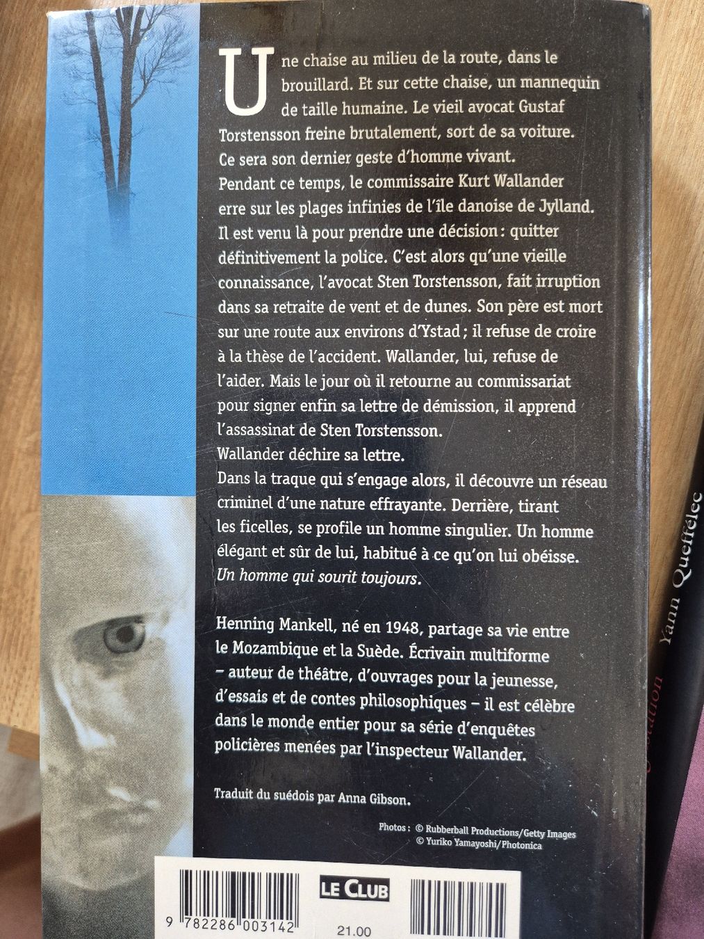 Libri: Lot de 3 livres divers – Usato da Courfaivre venduto da LRolle 2