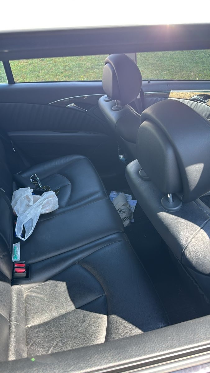 Mercedes-Benz Autos: Mercedes E350 T4m – Gebraucht aus Jona von jack8645 6