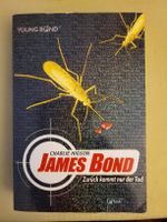 James Bond - Zurück kommt nur der Tod, Top Zustand!
