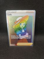 Lady (LOR 208)