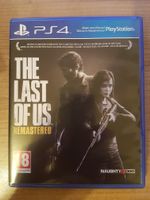 The Last of Us - Remastered