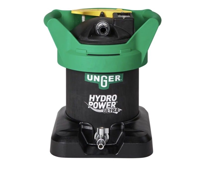 Filtri: Unger HydroPower Ultra Filter S – Nuovo (secondo la descrizione) da Mülligen venduto da fashion_it
