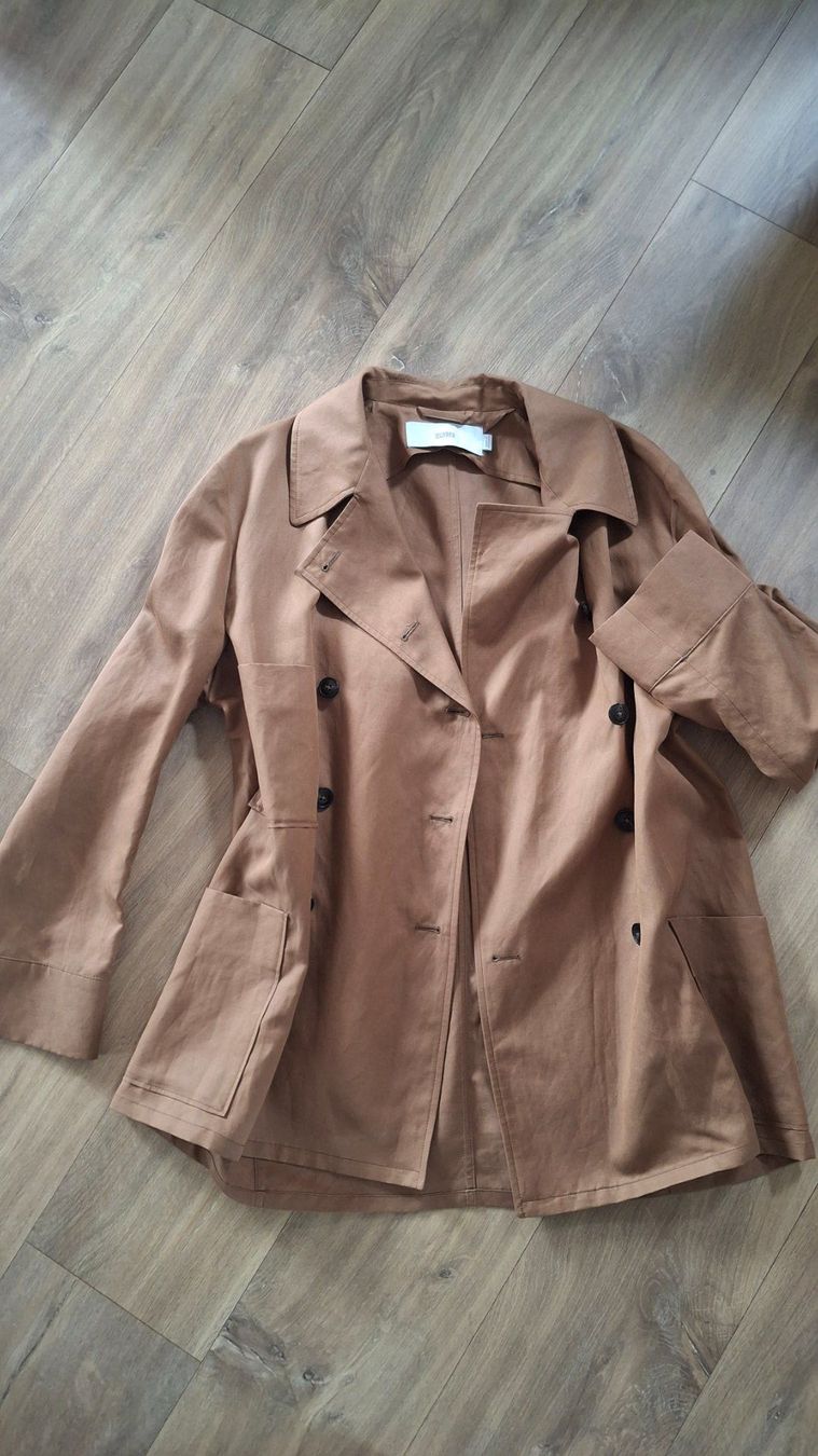 Closed Jacken: Veste blazer CLOSED taille 38/40 neuve – Neu (gemäss Beschreibung) aus Yverdon-les-Bains von car_vz9j 1