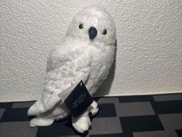 Hedwig Weisse Eule Plüsch Harry Potter / Fantastic Beasts