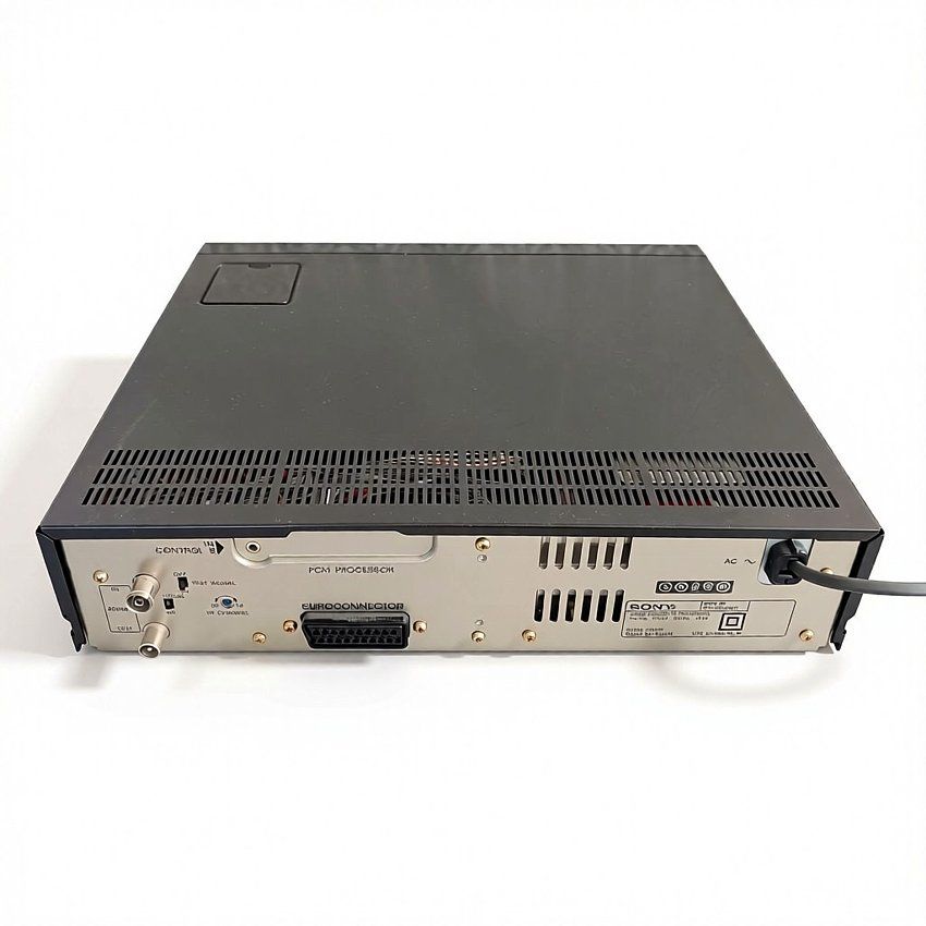 Sony Enregistreurs: Sony EV-A300EC Video8-Recorder – D'occasion à Münsingen par The_1483 1