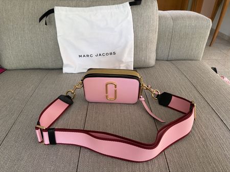 Tasche Marc Jacobs 