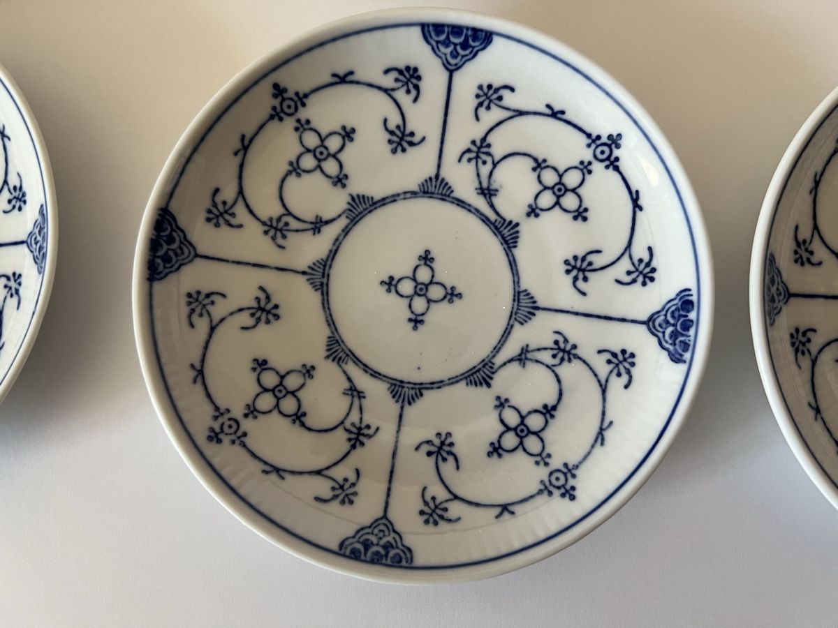 Tasses: Lot de 6 tasses à café – D'occasion à Lausanne par sualenna 6