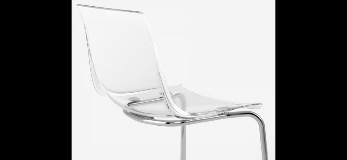 Ikea Stühle: Toller Esszimmer Stuhl – Gebraucht aus Allschwil von selake990673 5