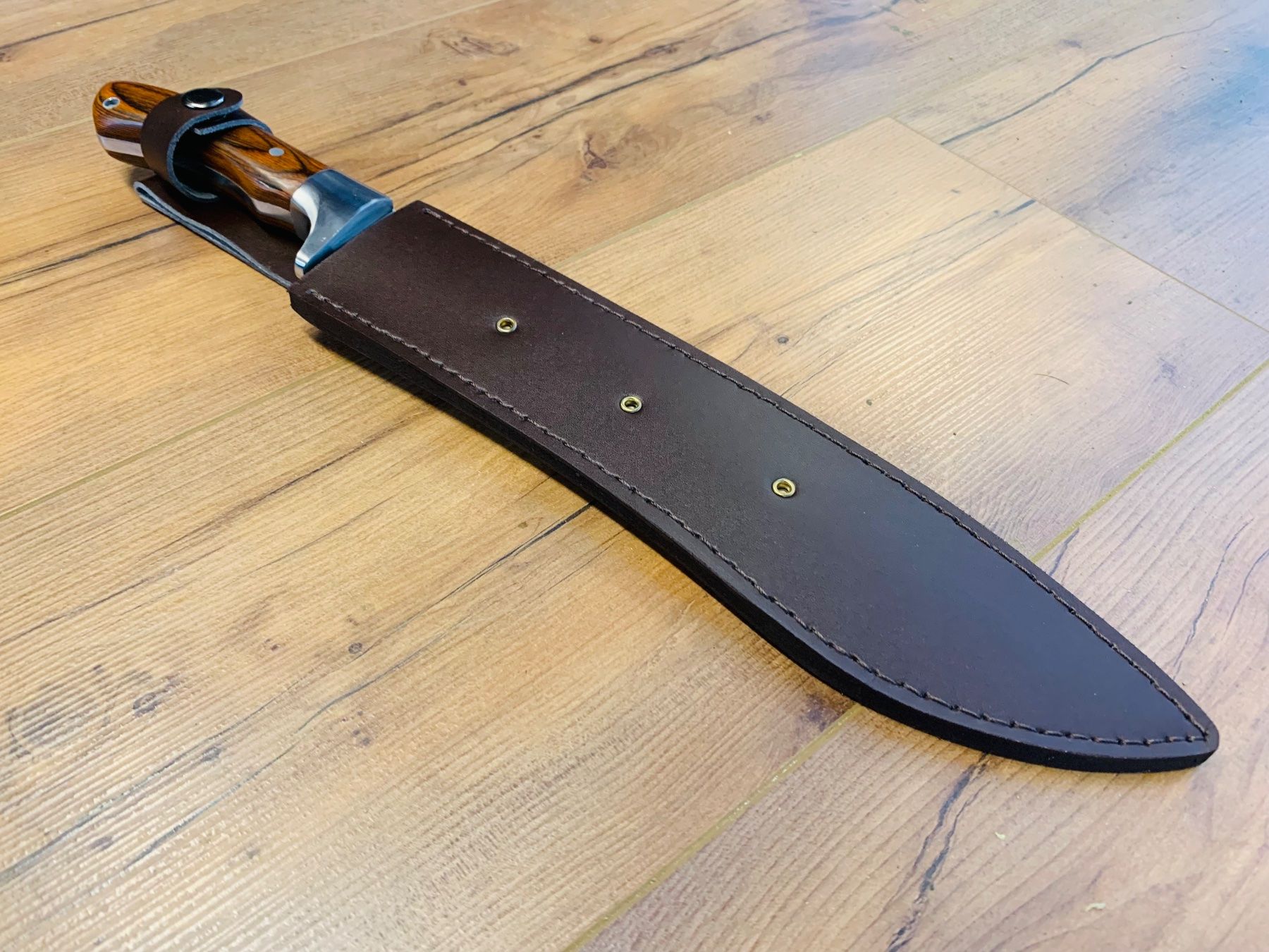Coltellini militari: Captain Capt OF-2 Tactical Messer 43cm – Nuovo e nell'imballaggio originale da Bergdietikon venduto da shopAgent 9