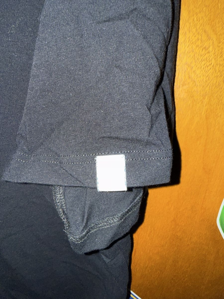 Mammut T-shirt: Mammut Shirt XXL – Usato da Wolhusen venduto da Raffi_Weber 1