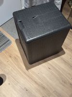 Cryoboxx Kühlbox – neuwertig, unbenutzt – ideal für Festival