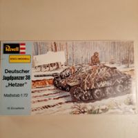 719 ... Jagdpanzer 38 Hetzer ... Revell H-2310 ... NEU