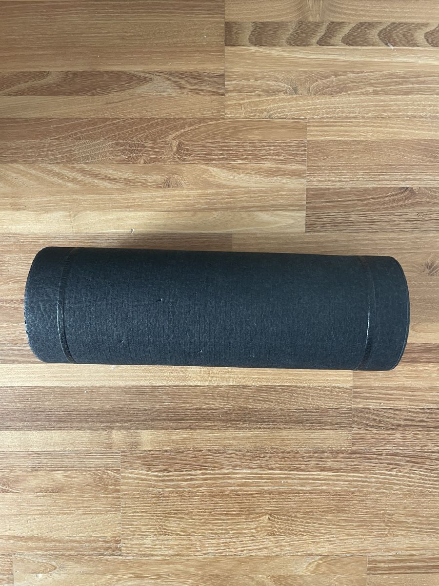 Blackroll Dispositivi per massaggi: Blackroll Booster Slim (Vibrierende Blackroll) – Usato da Basel venduto da lou.schneider 1