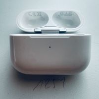 Original Apple Ladecase A2190 MagSafe für AirPods Pro