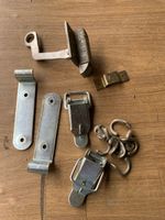 Beschläge, Kisten,verschlüsse, sonstiges