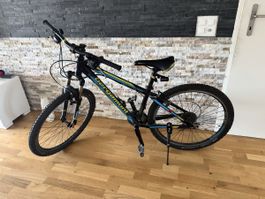 Bergamont jugend Fahrrad