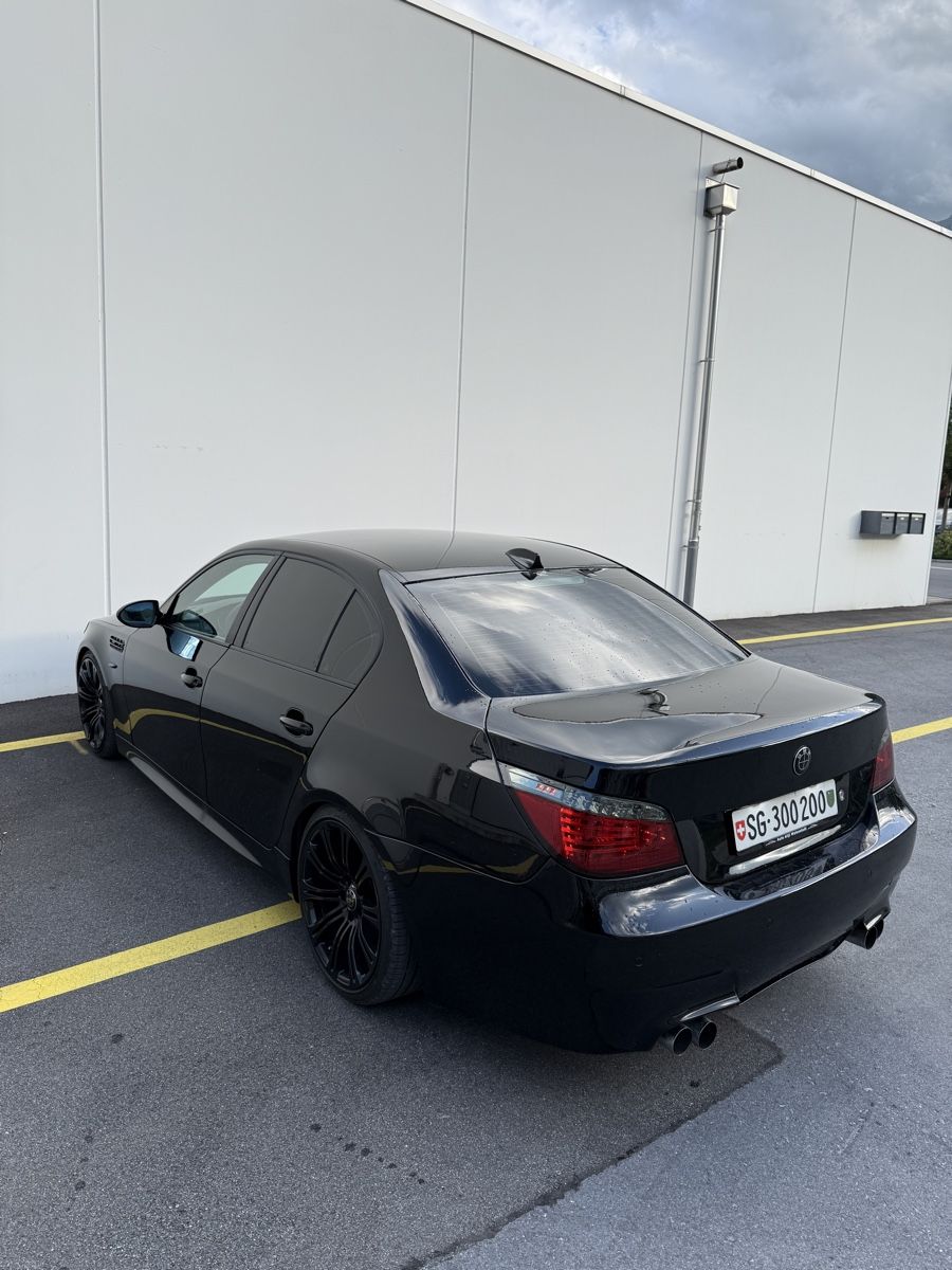 BMW Cerchioni: Bmw 19Zoll Felgen – Usato da Flums venduto da m-m.a22 4